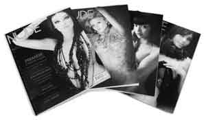 Mag Spread
