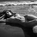 Carrie Leigh fine art nude photography