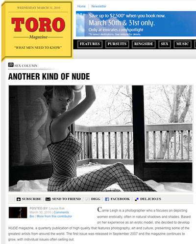 Toro