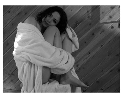 Carrie Leigh fine art nude photography