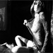 Carrie Leigh fine art nude photography