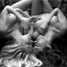 Carrie Leigh fine art nude photography